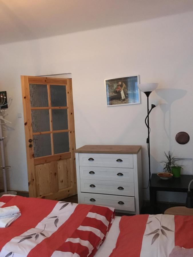 U Parku Hotel Cesky Krumlov Luaran gambar